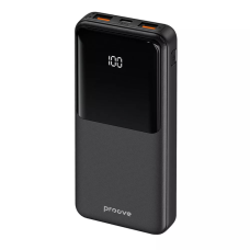 Power Bank Proove Illuminator 2 22.5W (10000 mah) black