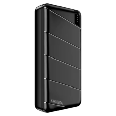 Power Bank Kakusiga KSC-1086 22.5W (20000 mAh) black