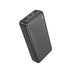 Power Bank Borofone BJ56A Graceful 22.5W PD20W (20000 mAh) black