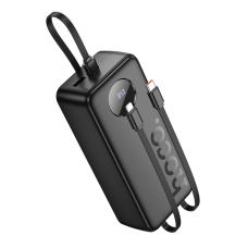 Power Bank Hoco J132B 22.5W PD20W (30000 mAh) black