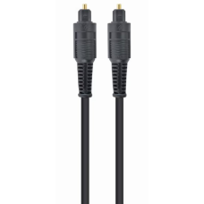 Audio кабель Optical ODTODT 1.5м black