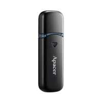 USB 3.0 Apacer AH355 128Gb black