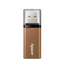 USB 3.2 Apacer Gen1 AH25C 128Gb bronze