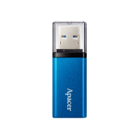 USB 3.2 Apacer Gen1 AH25C 64Gb blue
