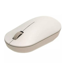 Мишка бездротова Xiaomi Mi Wireless Mouse Lite 2 (Service) white