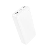 Power Bank Borofone BJ55A 10W (20000 mAh) white