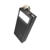 Power Bank Ridea RP-D20L Phoenix20 10W (20000 mAh) white