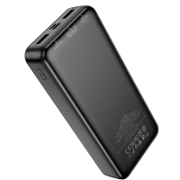 Power Bank Hoco J136A Sirui 22.5W PD20W (20000 mAh) black