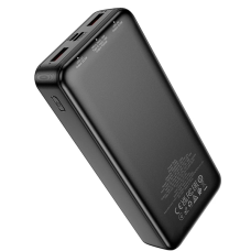 Power Bank Hoco J136A Sirui 22.5W PD20W (20000 mAh) black