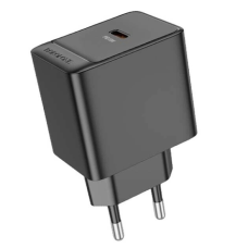 Зарядний пристрій Borofone BAS13A Erudite 20W USB-C black