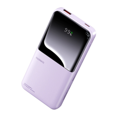 Power Bank Remax RPP-679 22.5W (10000 mAh) purple