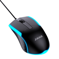 Мишка дротова Jokade JF0017 black