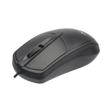 Мишка дротова Jedel CP72 800 DPI black