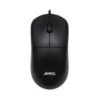 Мишка дротова Jedel CP89 black