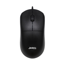 Мишка дротова Jedel CP89 black