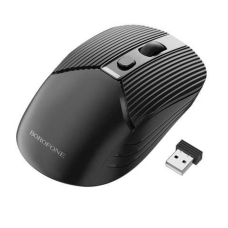Мишка бездротова Borofone BG5 black