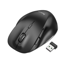 Мишка бездротова Hoco GM24 black