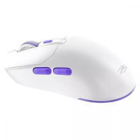 Мишка бездротова ігрова Proove Gaming Rate Pro white