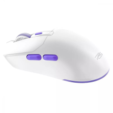 Мишка бездротова ігрова Proove Gaming Rate Pro white