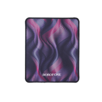 Килимок для миші Borofone BG12 200*240 мм symphony