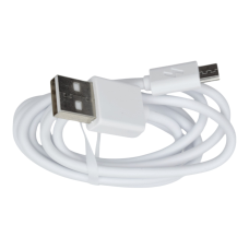 Кабель Xiaomi USB-A to Micro USB 1м (тех.пак) white