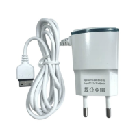 Зарядний пристрій Samsung D880 white