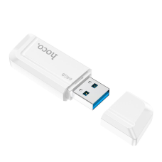 USB 3.0 Hoco UD11 64GB white