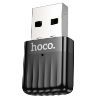 USB Wi-Fi адаптер Hoco HI33 650Mbps black