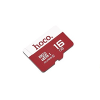 Карта пам'яті Hoco MicroSD 16Gb C10