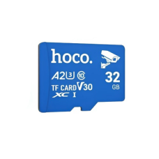 Карта пам'яті Hoco MicroSD 32Gb C10