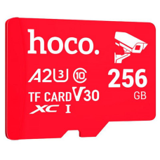 Карта пам'яті Hoco MicroSDHC 256Gb C10
