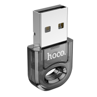 Bluetooth Adapter Hoco UA28 black