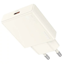 Зарядний пристрій Hoco N44 30W 3A USB-C white