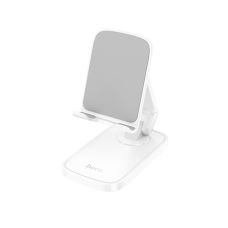 Тримач для телефона Hoco HD8 white