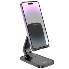 Тримач для телефона Hoco HD8 black
