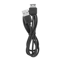 Кабель USB-A to Samsung D880 1м black