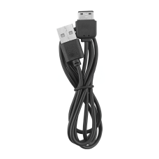 Кабель USB-A to Samsung D880 1м black