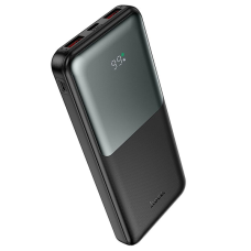 Power Bank Hoco J136 Sirui 22.5W PD20W (10000 mAh) black