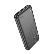 Power Bank Hoco J123 Element 10W (10000 mAh) black