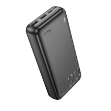 Power Bank Hoco J123A Element 10W (20000 mAh) black