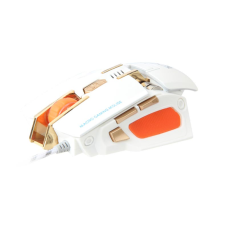 Мишка дротова MeeTion MT-M975 white