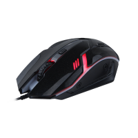 Мишка дротова MeeTion MT-M371 black
