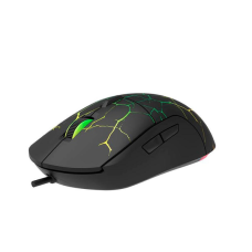 Мишка дротова MeeTion MT-M930 black