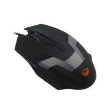 Мишка дротова MeeTion MT-M940 black