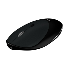 Мишка бездротова MeeTion R600 black