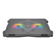 Підставка для ноутбука MeeTion CoolingPad CP2020 black
