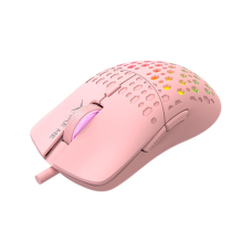 Мишка дротова Xtrike Me GM-209p pink