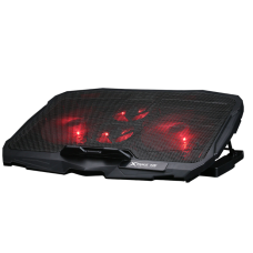 Підставка для ноутбука Xtrike Me FN-802 black