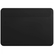 Чохол Proove Skin Leather Sleeve MacBook 13 (13.3) black