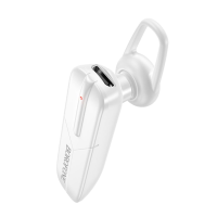 Bluetooth Headset Borofone BC36 white